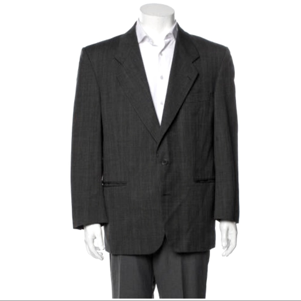💚💚 Yves Saint Laurent vintage blazer